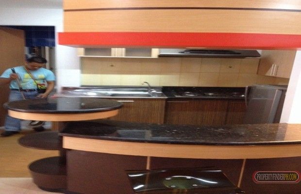 For Rent 1BR Fully Furnished Unit at Torre Venezia Condominium03