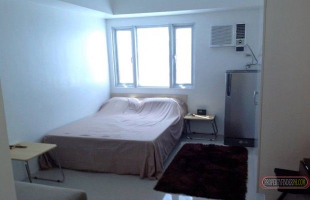 "For Rent (Negotiable) : Fully Furnished Unit at SM LIGHT RESIDENCES, ("03