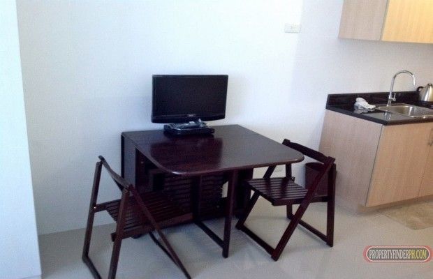 "For Rent (Negotiable) : Fully Furnished Unit at SM LIGHT RESIDENCES, ("04