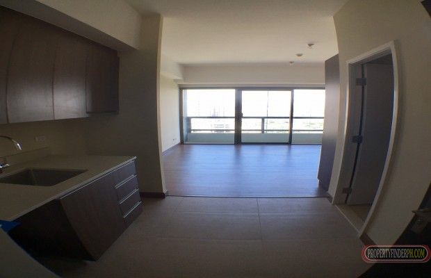 Shang Salcedo Place Studio Unit for RENT01