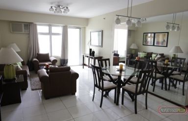 2 Serendra Belize Tower For Lease02
