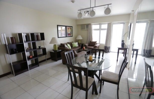 2 Serendra Belize Tower For Lease03