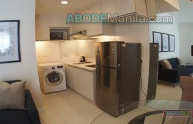 1 Bedroom in Twin Oaks Place Greenfield District02