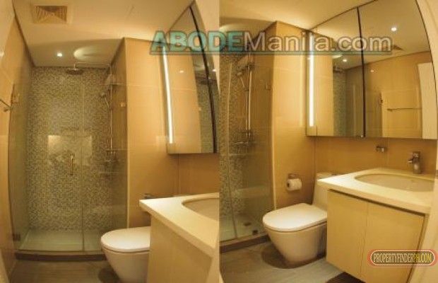 1 Bedroom in Twin Oaks Place Greenfield District03