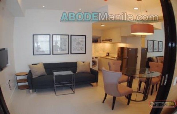 1 Bedroom in Twin Oaks Place Greenfield District04