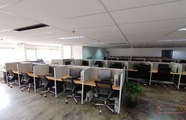 Affordable BPO Ready Office for Rent in Makati 270 SQM02