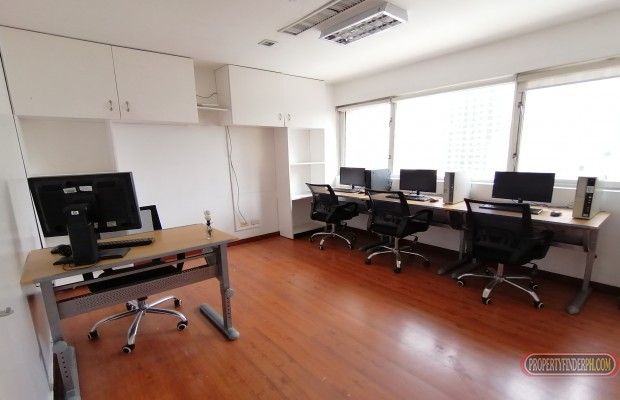Affordable BPO Ready Office for Rent in Makati 270 SQM03
