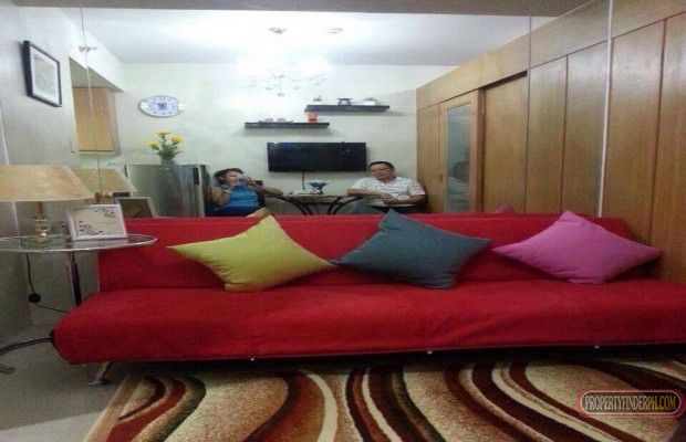 "FOR RENT-MOA, Pasay Condominium by SMDC - Shell Residences"03