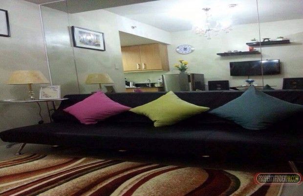 "FOR RENT-MOA, Pasay Condominium by SMDC - Shell Residences"04