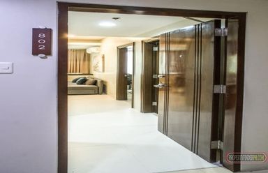Fully Furnished 1 Bedroom Condo For Rent at Padgett Place02
