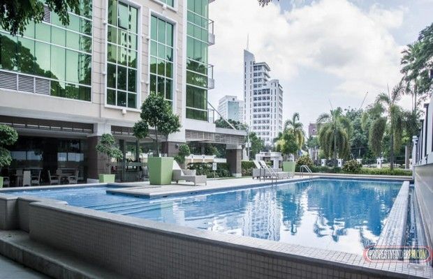 Fully Furnished 1 Bedroom Condo For Rent at Padgett Place03