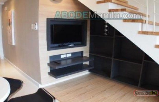 1 Bedroom Condo For Rent In The Grove By Rockwell03