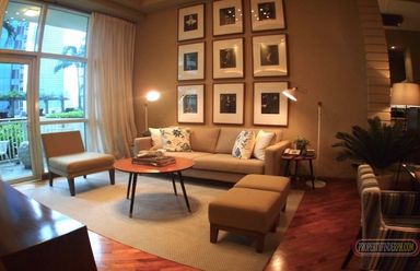 1 Bedroom in Manansala Tower Rockwell Centre02