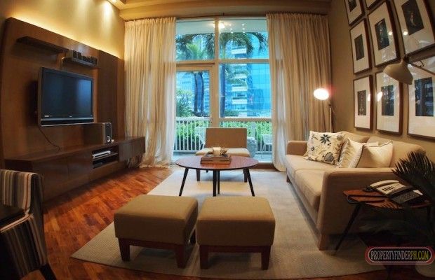 1 Bedroom in Manansala Tower Rockwell Centre03