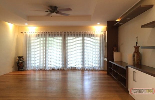 Corinthian Gardens 5 Bedroom Quezon City House for Lease03