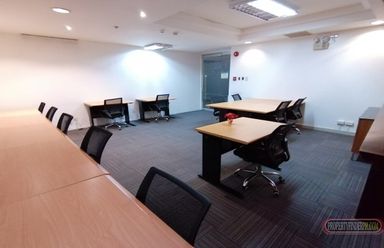 Affordable Serviced Office for Rent in Makati ALL INCLUSIVE02