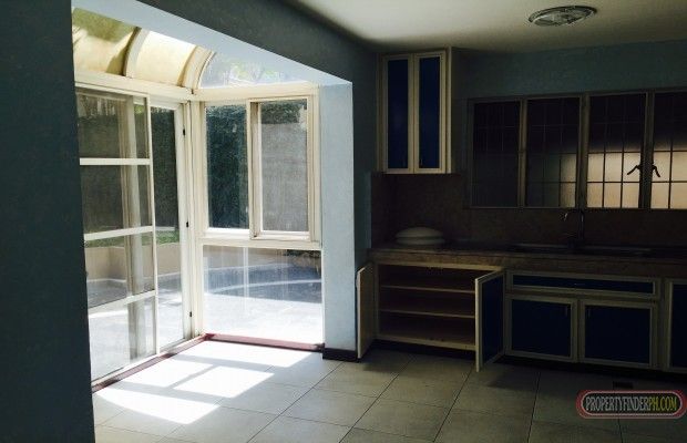 For Lease: 3 Bedroom House and Lot in Pasig04