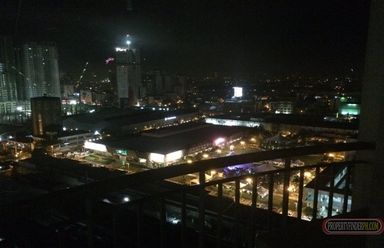 "For Rent: Fully-furnished and styled 1BR, 40SQM condo,Ortigas CBD, w/"02