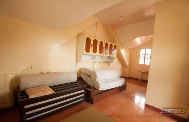 HOUSE FOR RENT at SAN RAFAEL DAVAO CITY04
