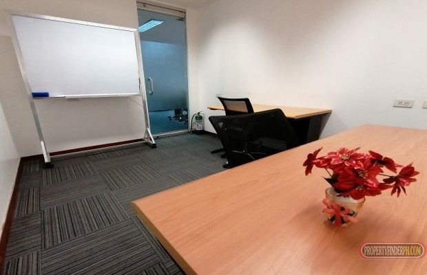 Office Space for Lease in Makati01