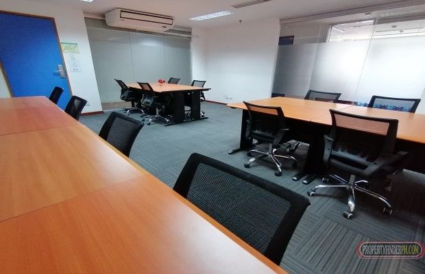 Office Space for Lease in Makati03
