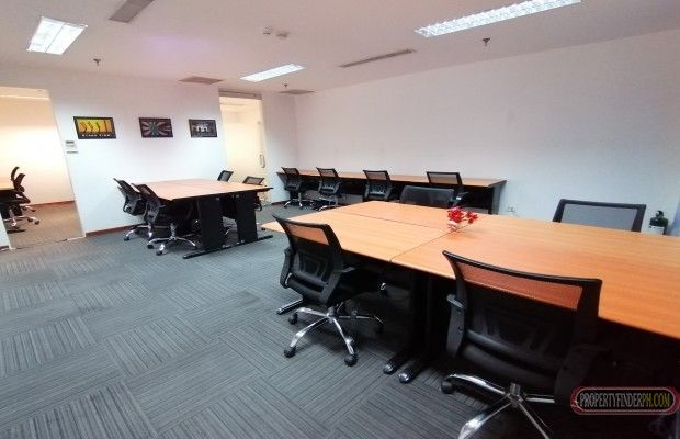 Office Space for Lease in Makati04