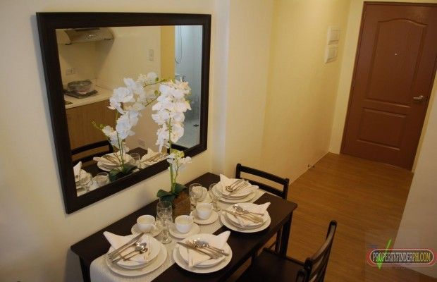 Studio: Fairview Condo Near FEU NRMF QC: Secure and Flood-Free01