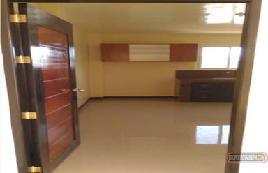 Apartment &amp; Transient Oath Building @ D. Samonte st. Cor. Gov. Agb02
