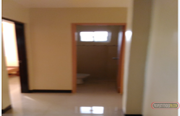 Apartment &amp; Transient Oath Building @ D. Samonte st. Cor. Gov. Agb04