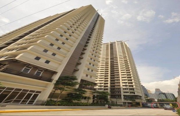 Sonata Private Residences Near Megamall and Shangri La walking dista03
