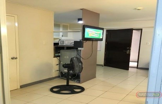 For rent 2BR with parking in Camella Northpoint03