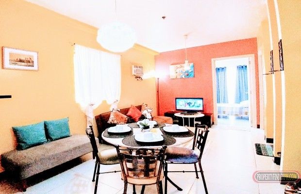 FULLY FURNISHED TWO BEDROOM UNIT NEAR MANILA INTERNATIONAL AIRPORT01