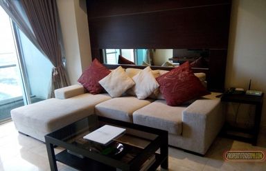 St. Francis Shangri-La Place 1-Bedroom for Lease02