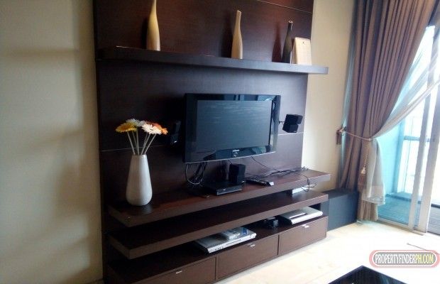 St. Francis Shangri-La Place 1-Bedroom for Lease04
