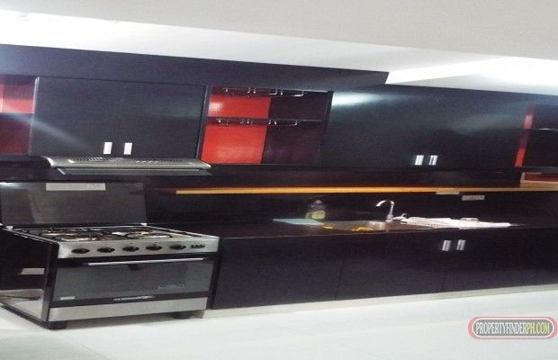 Escalade Condominium04