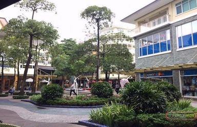 For Rent: Two Bedroom Nicely-Furnished in One Serendra02