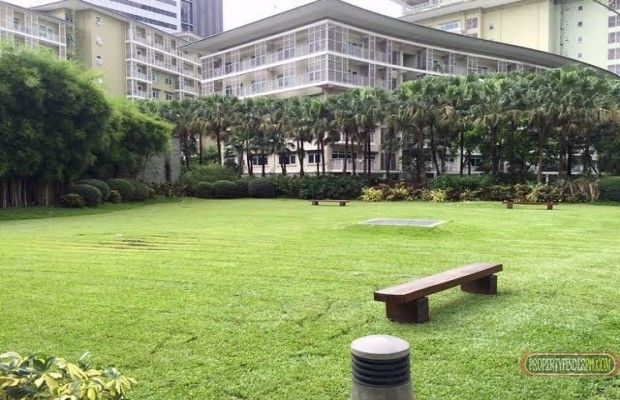 For Rent: Two Bedroom Nicely-Furnished in One Serendra03