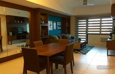 For Rent Furnished Icon Plaza 1BR Fort Bonifacio Global City02