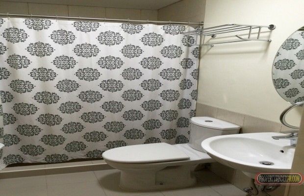 For Rent Furnished Icon Plaza 1BR Fort Bonifacio Global City04