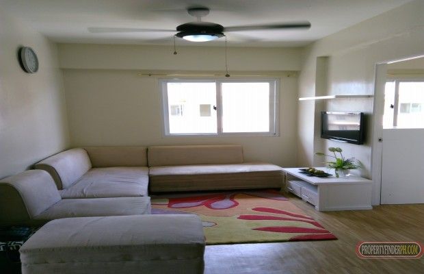 3-bedroom condo unit for rent in Valenzuela City01