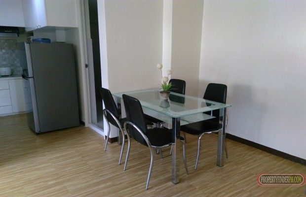 3-bedroom condo unit for rent in Valenzuela City04