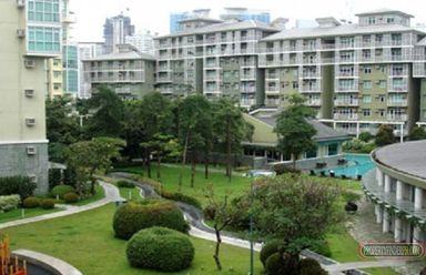 Two Serendra Section A02