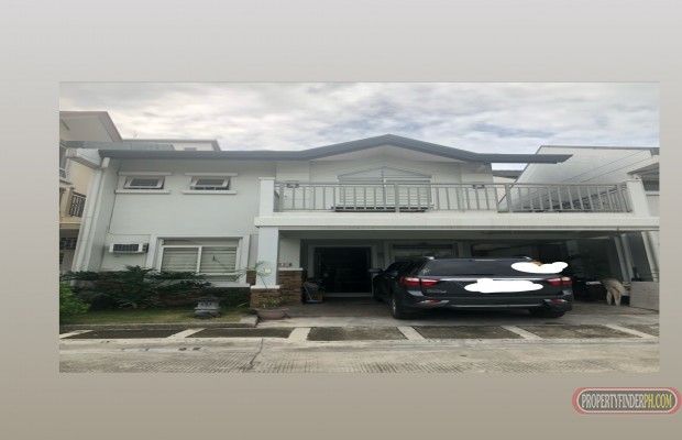 House for rent west wing villas quezon city03