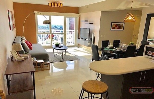 For Lease: Senta Makati 2 Bedroom01