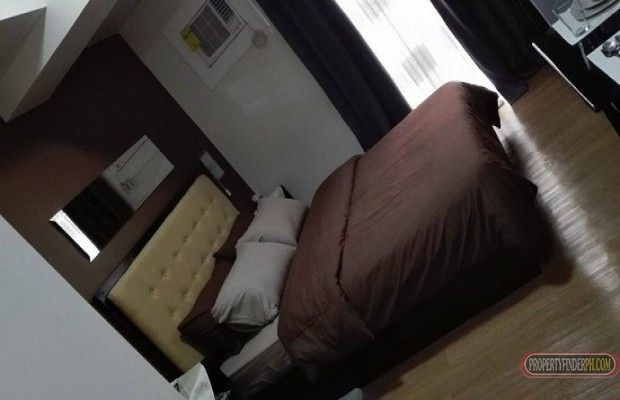 Condo Unit at Laureano de Trevi Tower 2 for rent01