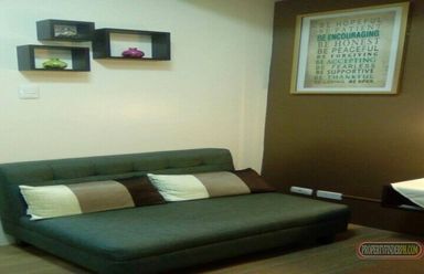 Condo Unit at Laureano de Trevi Tower 2 for rent02