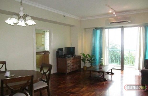 "CityLights 1 BR Condo For Rent in Lahug, Cebu City"03