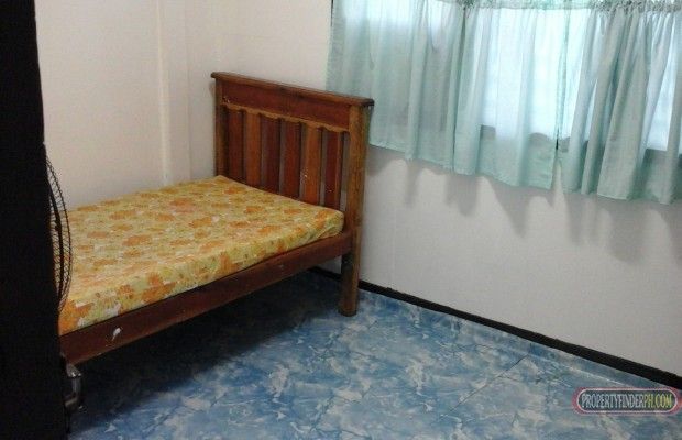 "Room for Rent in MJ Cuenco, Cebu City"01