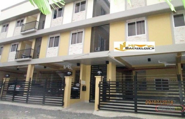 Apartment For Rent in Basak Mambaling Cebu City01