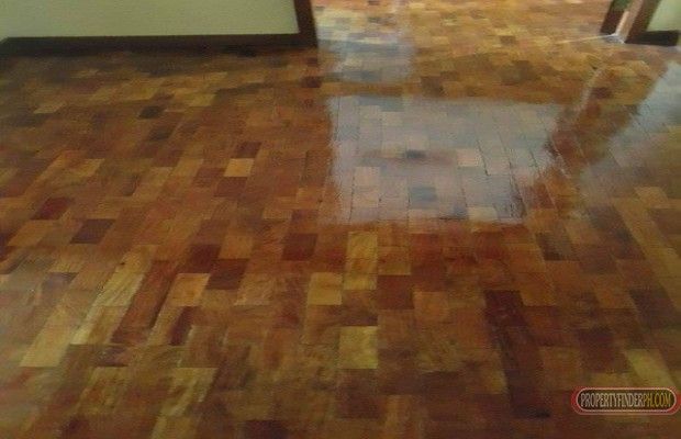 Executive house for rent fully furnish01